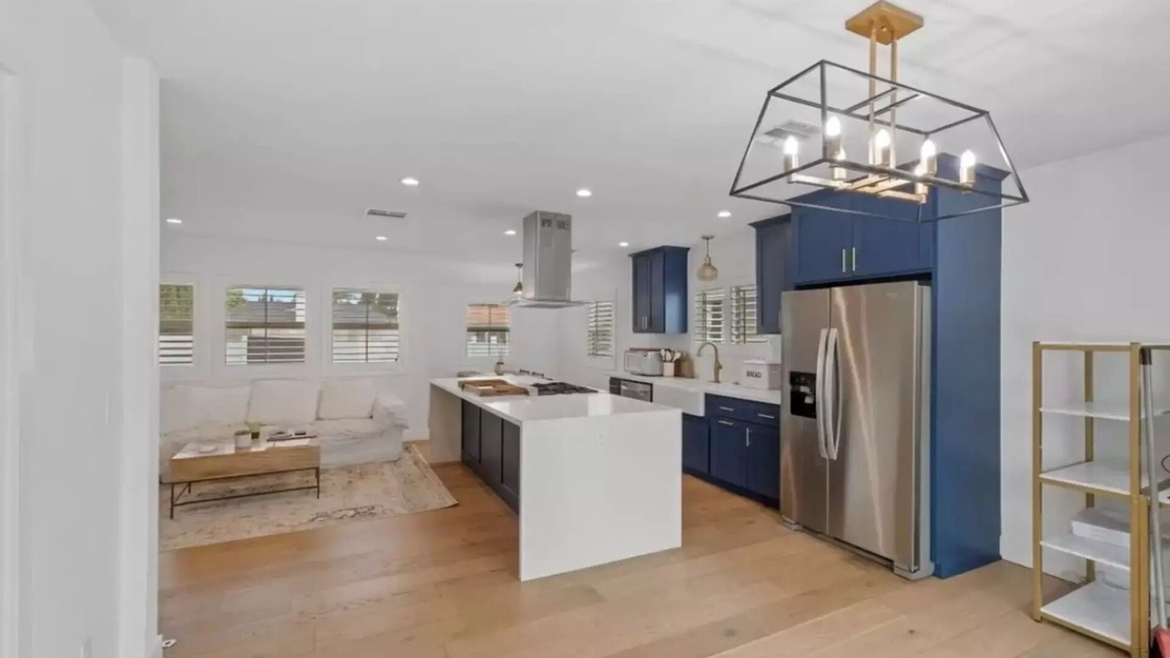 Photo of Kitchen in Lake Balboa