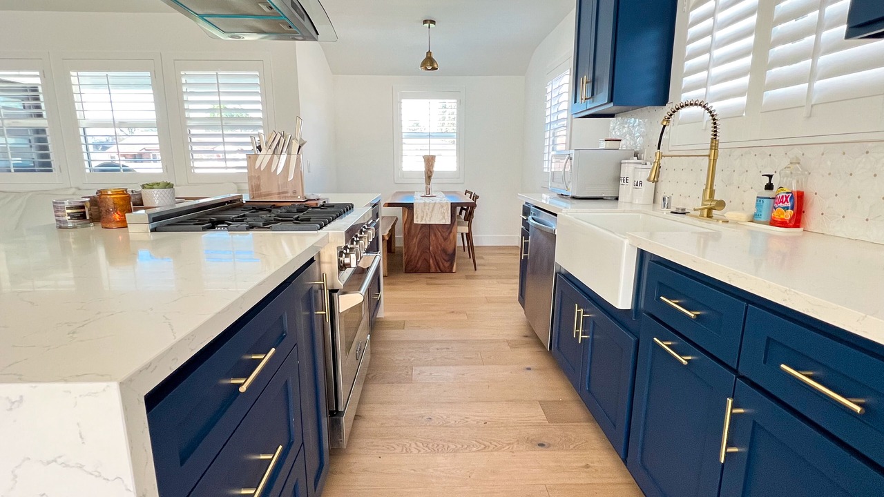 Photo of Kitchen in Lake Balboa