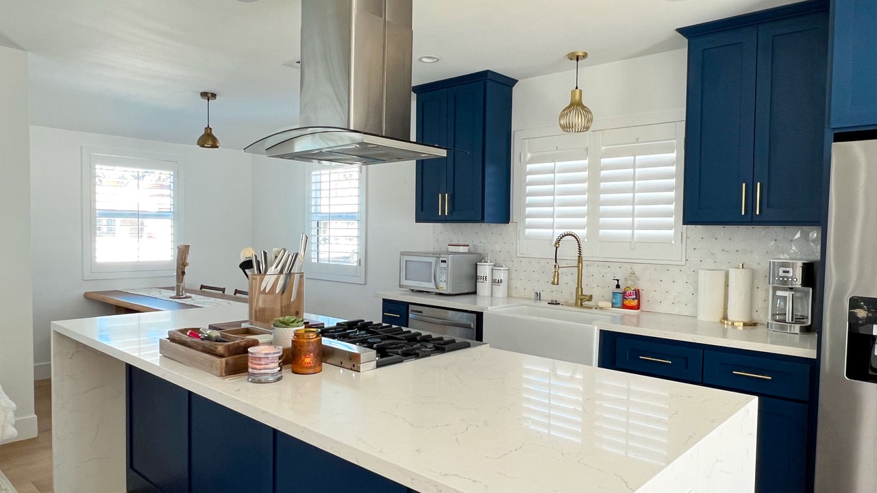 Photo of Kitchen in Lake Balboa