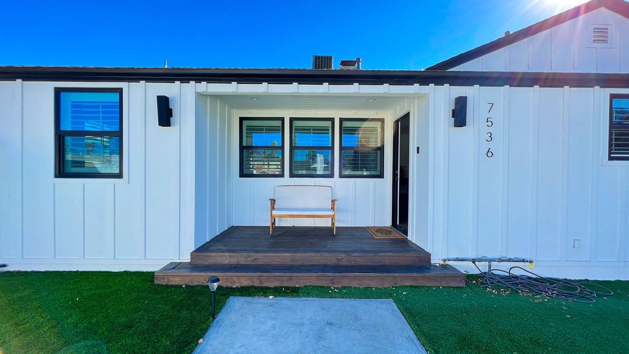 Photo of Outdoor in Lake Balboa