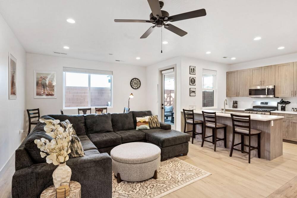 Photo of Livingroom in Santa Clara
