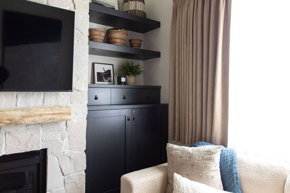 Photo of Bedroom in Zermatt