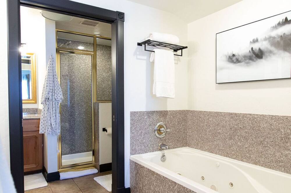 Photo of Bathroom in Zermatt