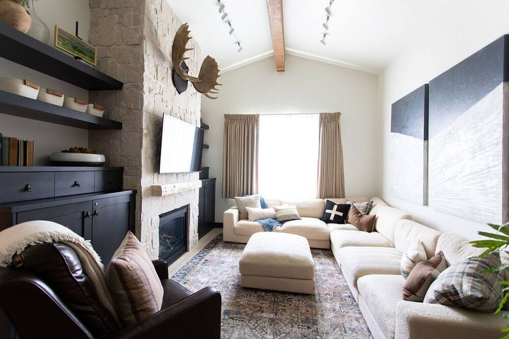 Photo of Bedroom in Zermatt
