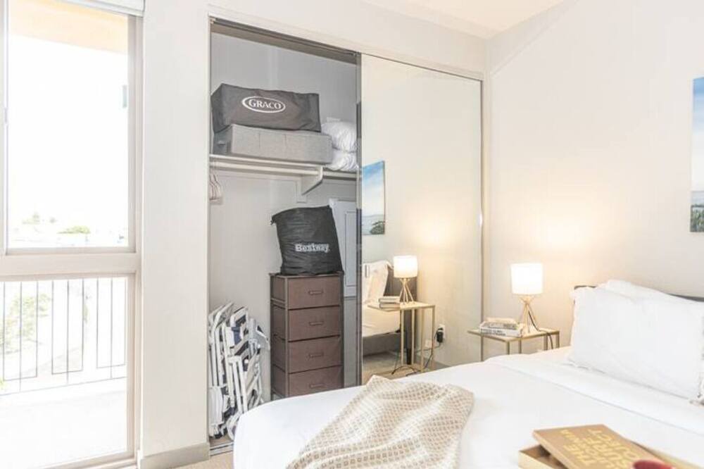Photo of Bedroom in National City