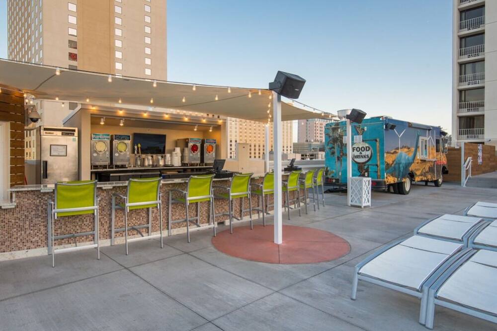 Photo of Outdoor in Downtown Las Vegas