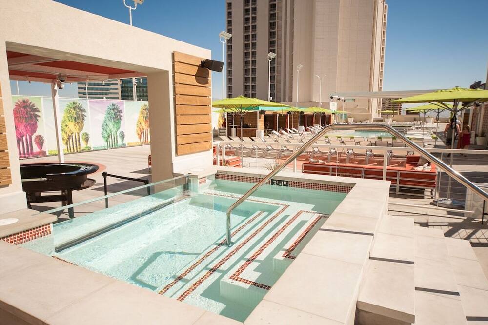 Photo of Outdoor in Downtown Las Vegas