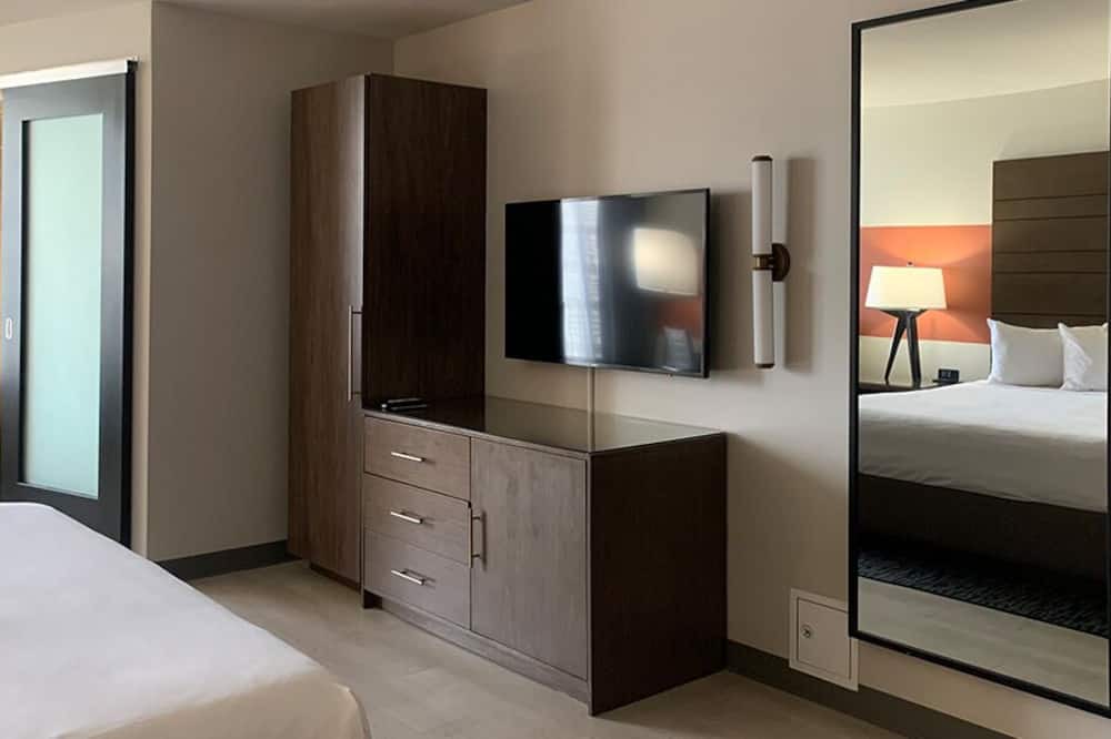 Photo of Bedroom in Downtown Las Vegas