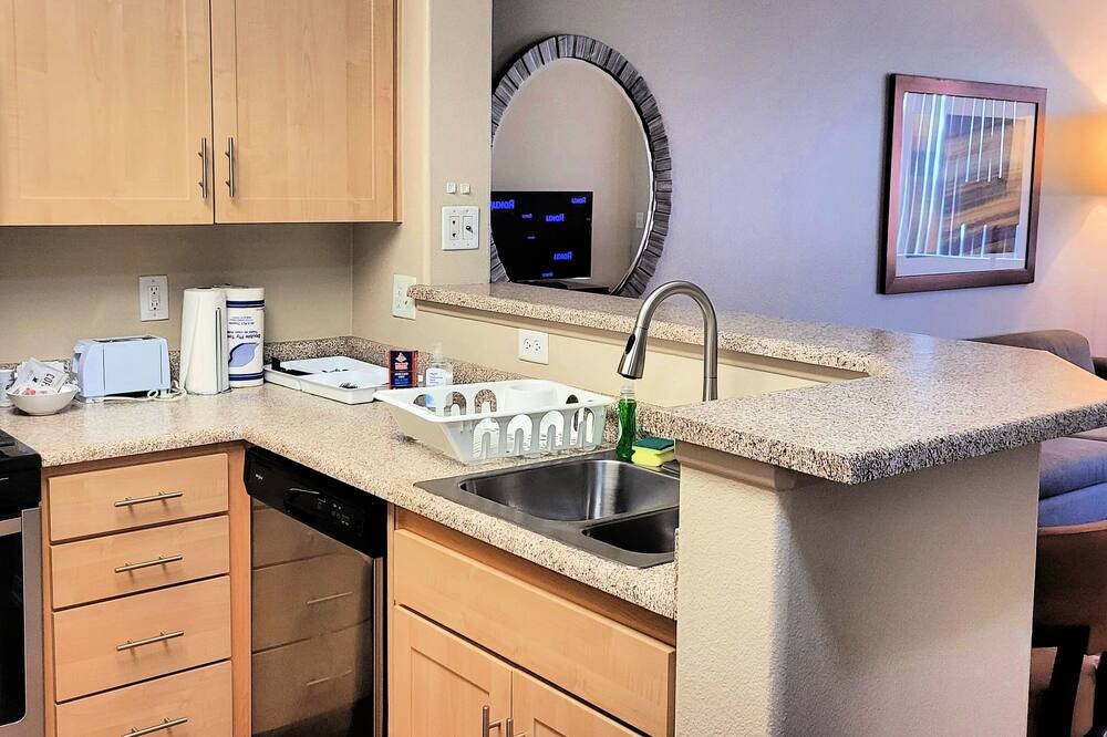 Photo of Kitchen in Fullerton