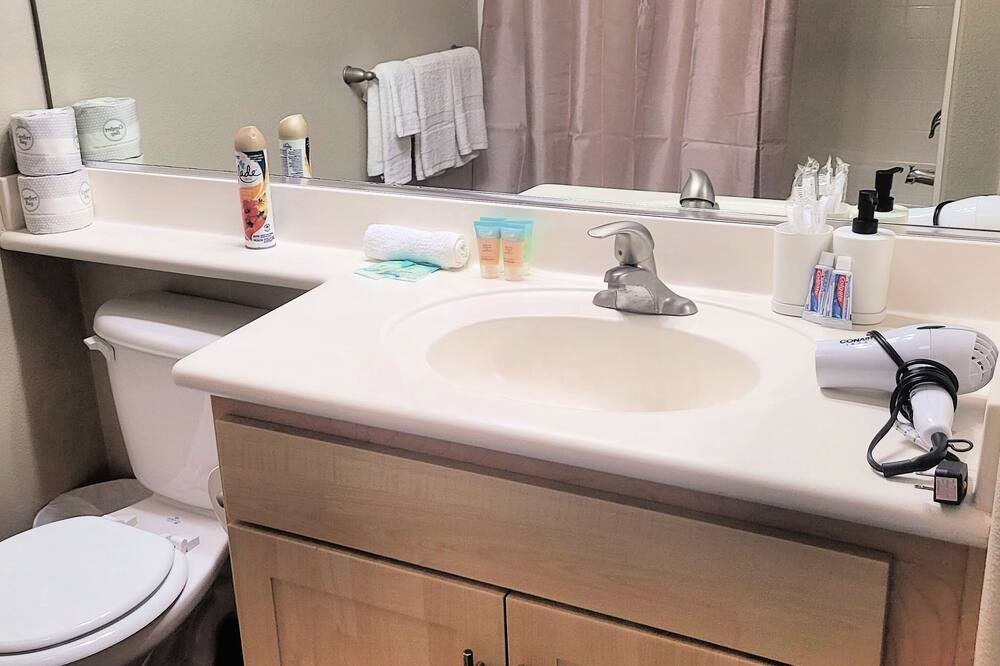 Photo of Bathroom in Fullerton