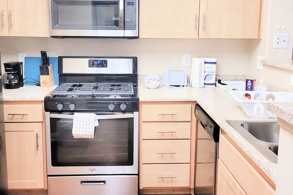 Photo of Kitchen in Fullerton