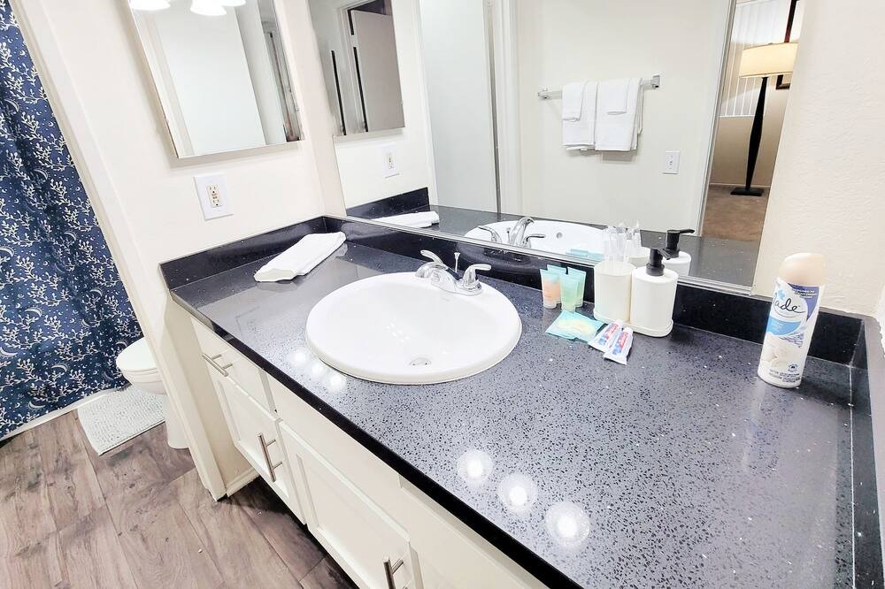 Photo of Bathroom in Placentia