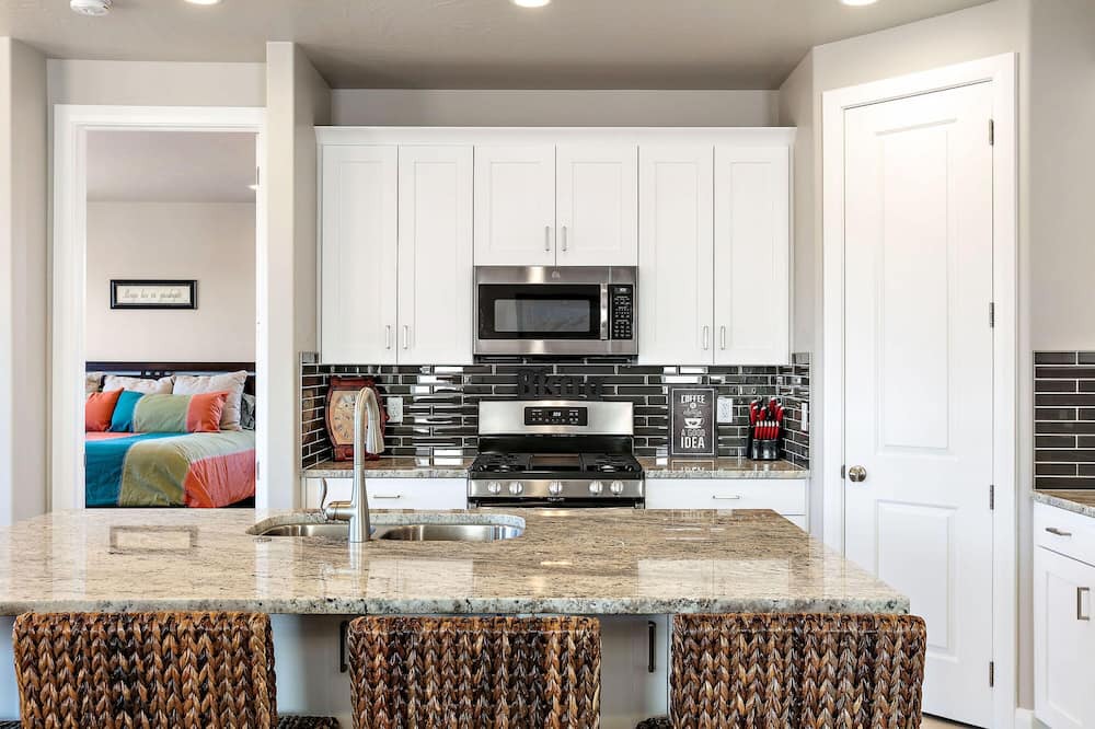 Photo of Kitchen in Sienna Hills