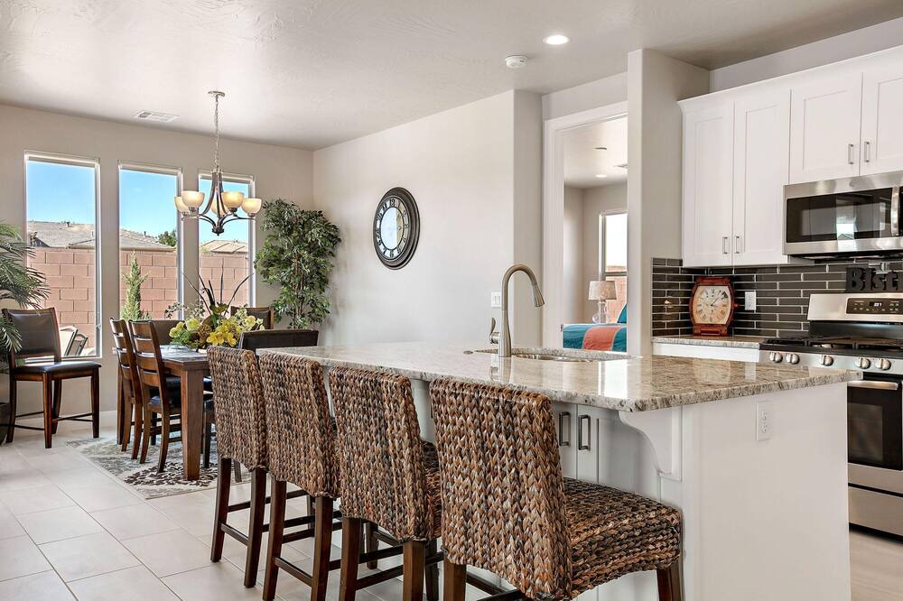Photo of Kitchen in Sienna Hills