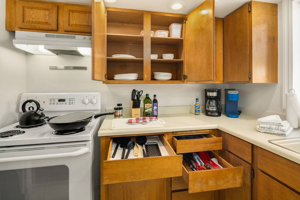 Photo of Kitchen in Greenwood