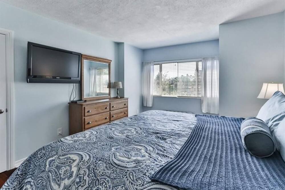Photo of Bedroom in San Carlos
