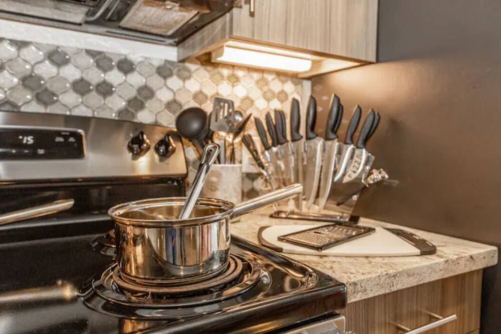 Photo of Kitchen in National City