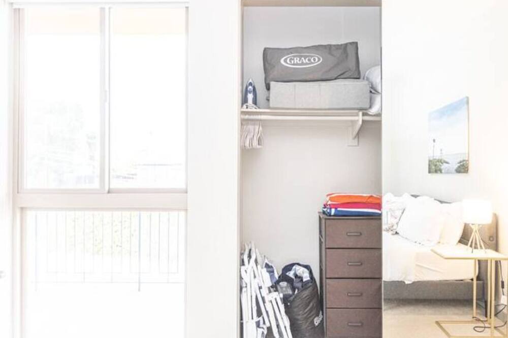 Photo of Bedroom in National City