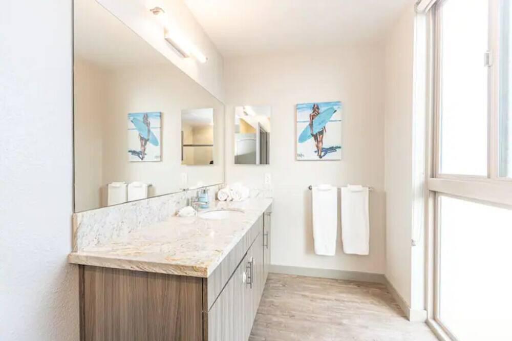 Photo of Bathroom in National City
