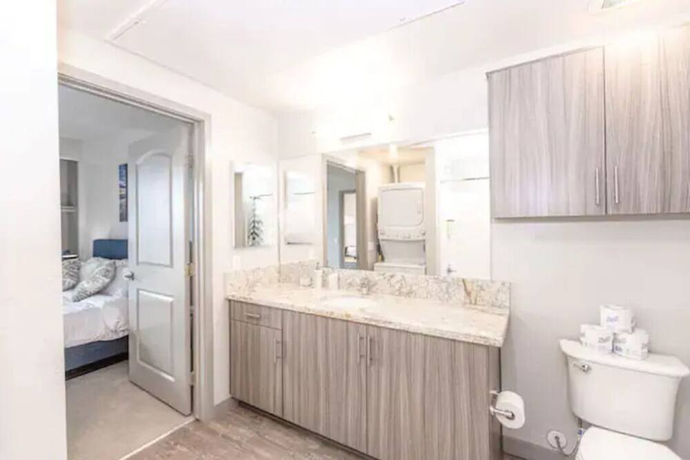 Photo of Bathroom in National City