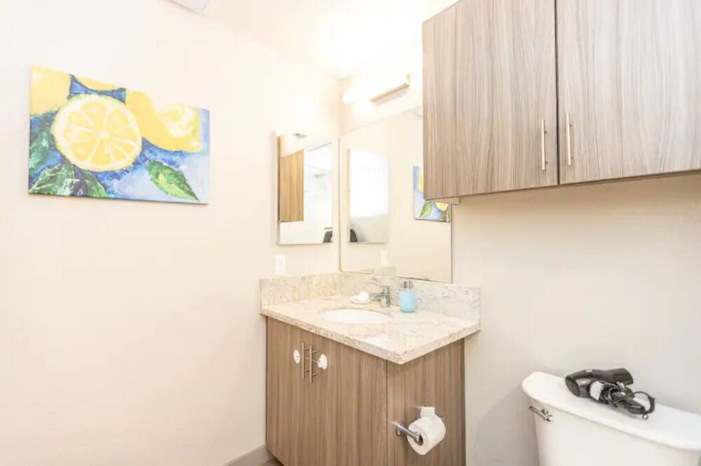 Photo of Bathroom in National City