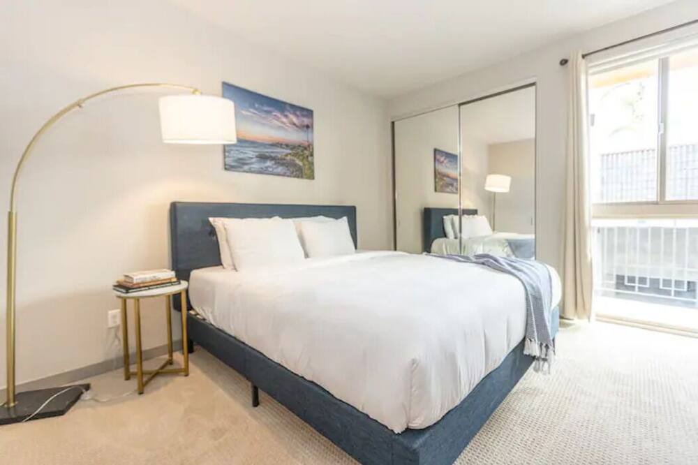 Photo of Bedroom in National City