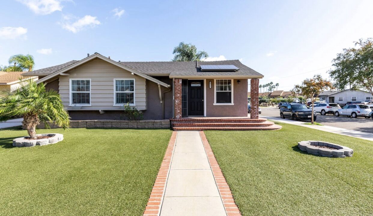 Photo of Outdoor in Northwest Anaheim