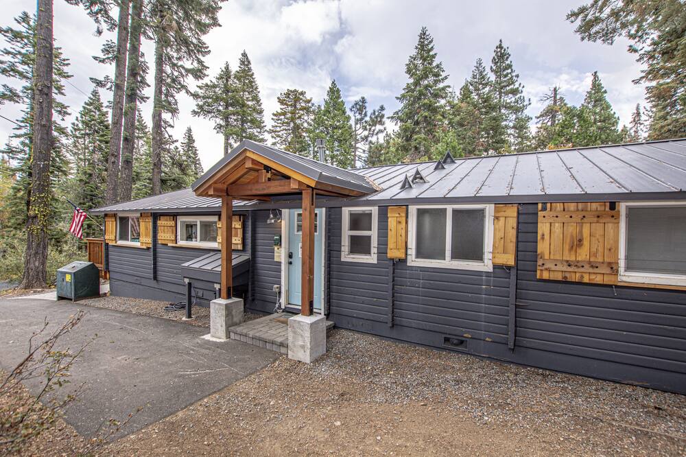 Photo of Outdoor in Tahoe Pines