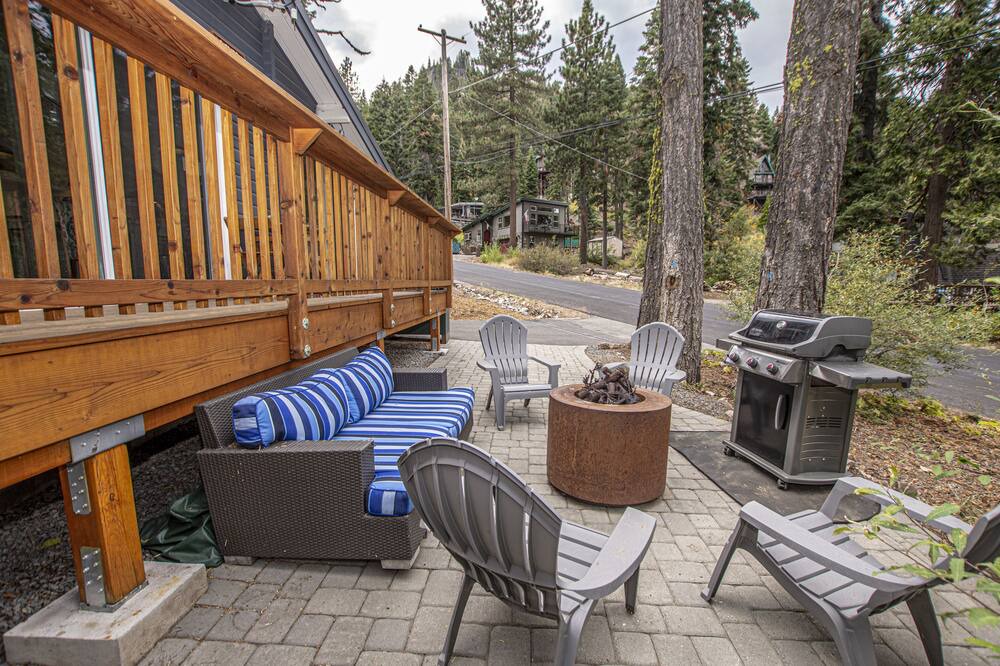 Photo of Outdoor in Tahoe Pines