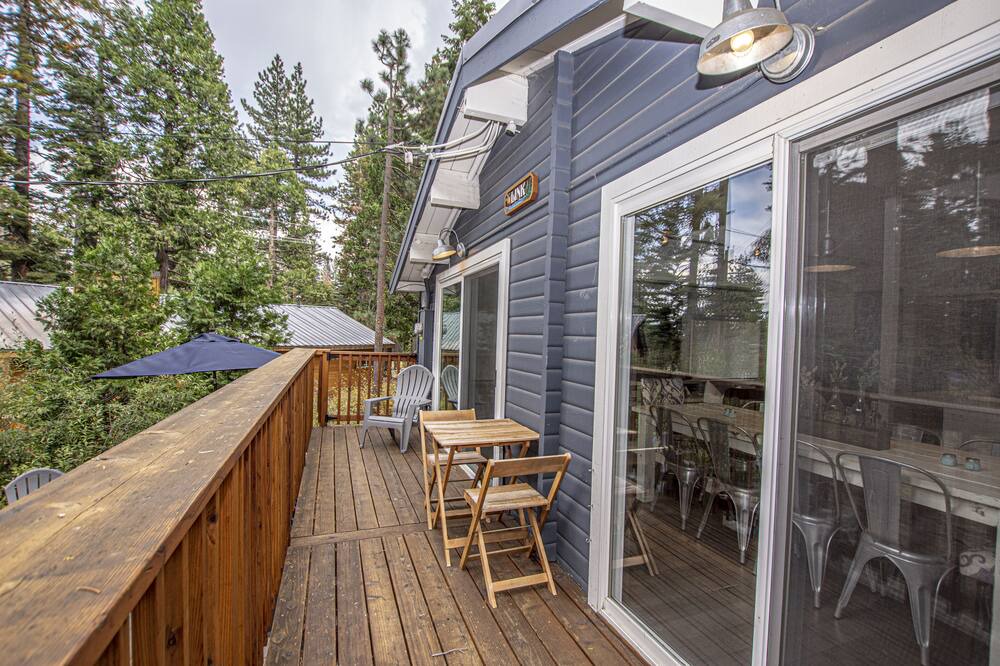 Photo of Outdoor in Tahoe Pines