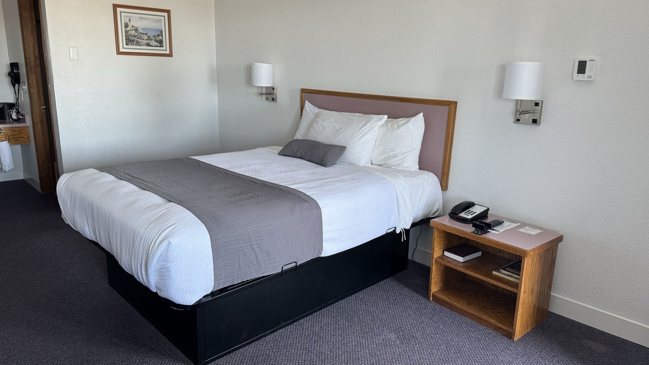 Photo of Bedroom in Brookings