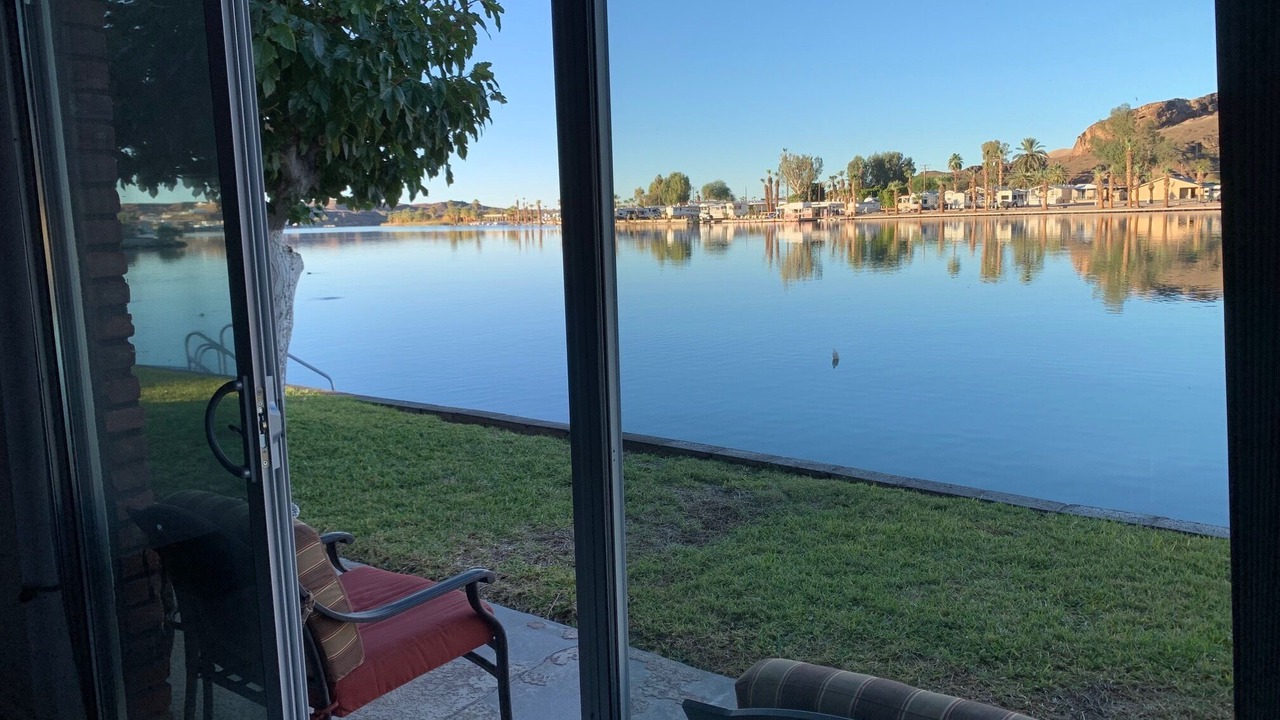 Photo of Outdoor in Cienega Springs