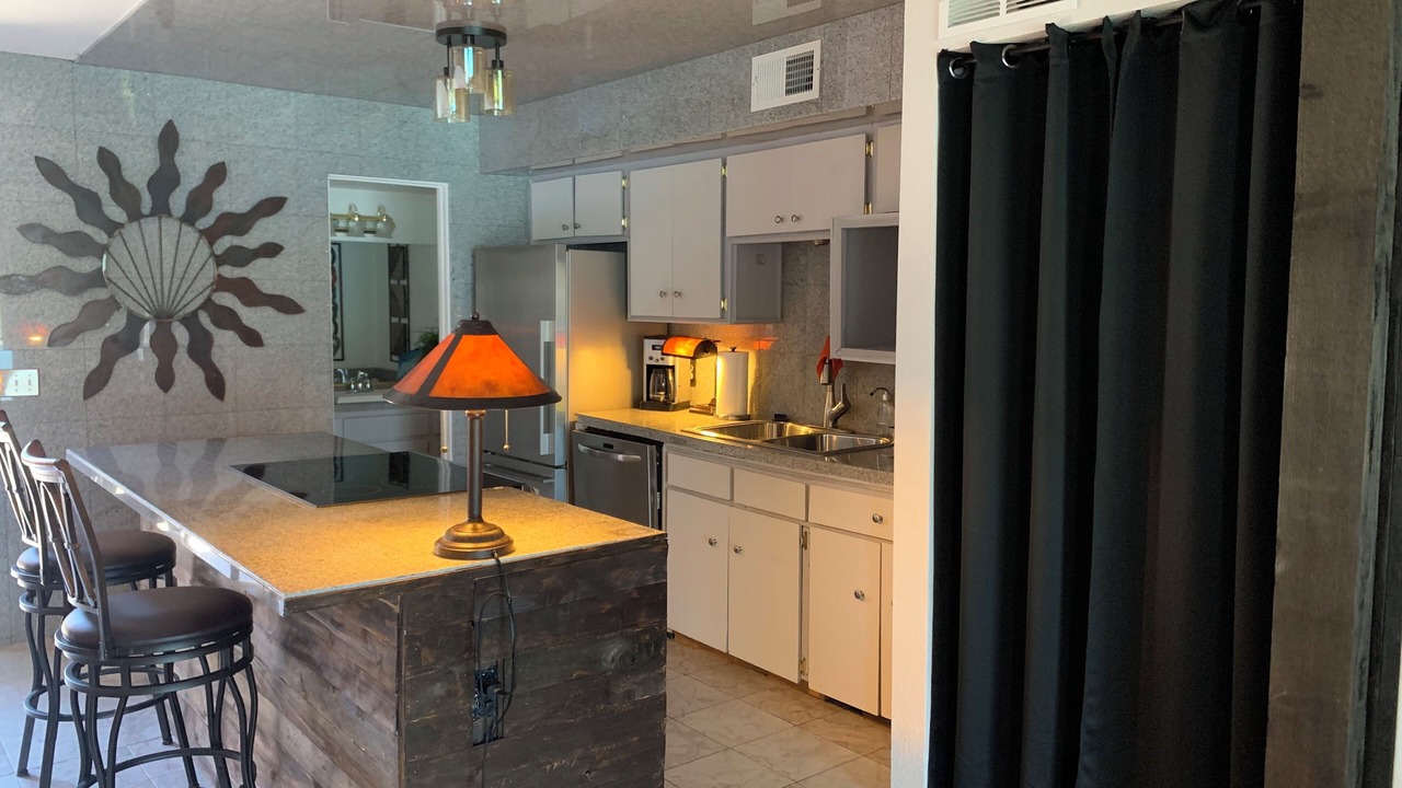 Photo of Kitchen in Cienega Springs
