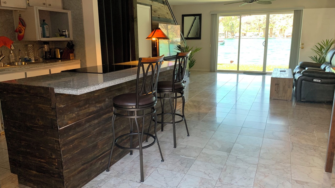 Photo of Kitchen in Cienega Springs