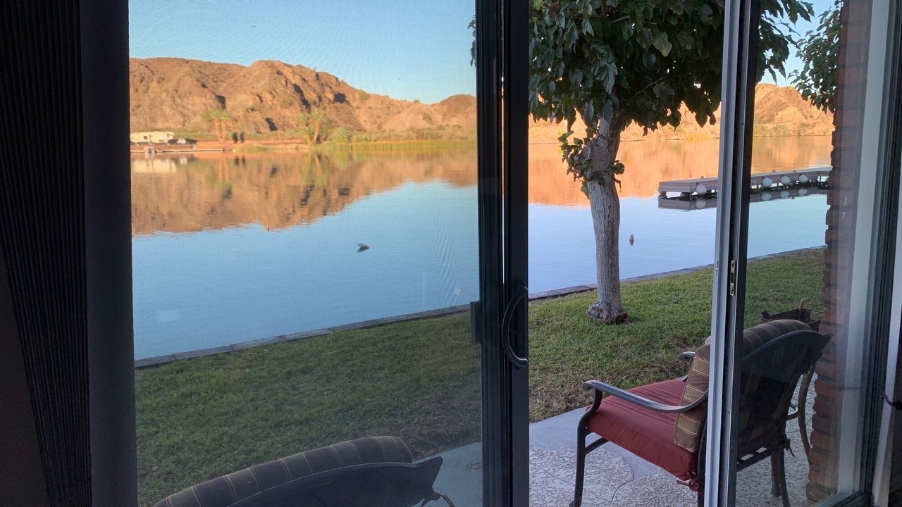 Photo of Outdoor in Cienega Springs
