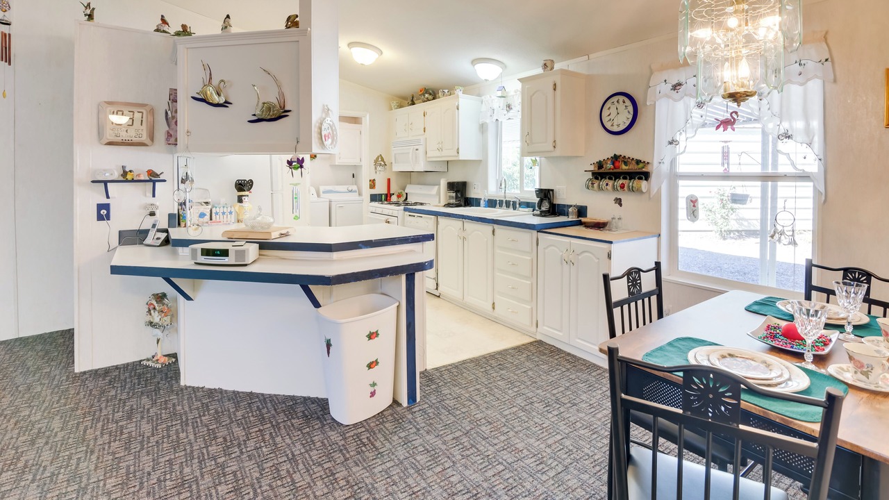 Photo of Kitchen in Cottonwood
