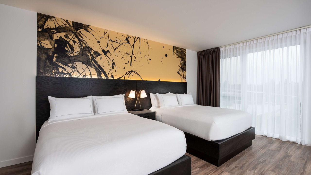 Photo of Bedroom in Central Area