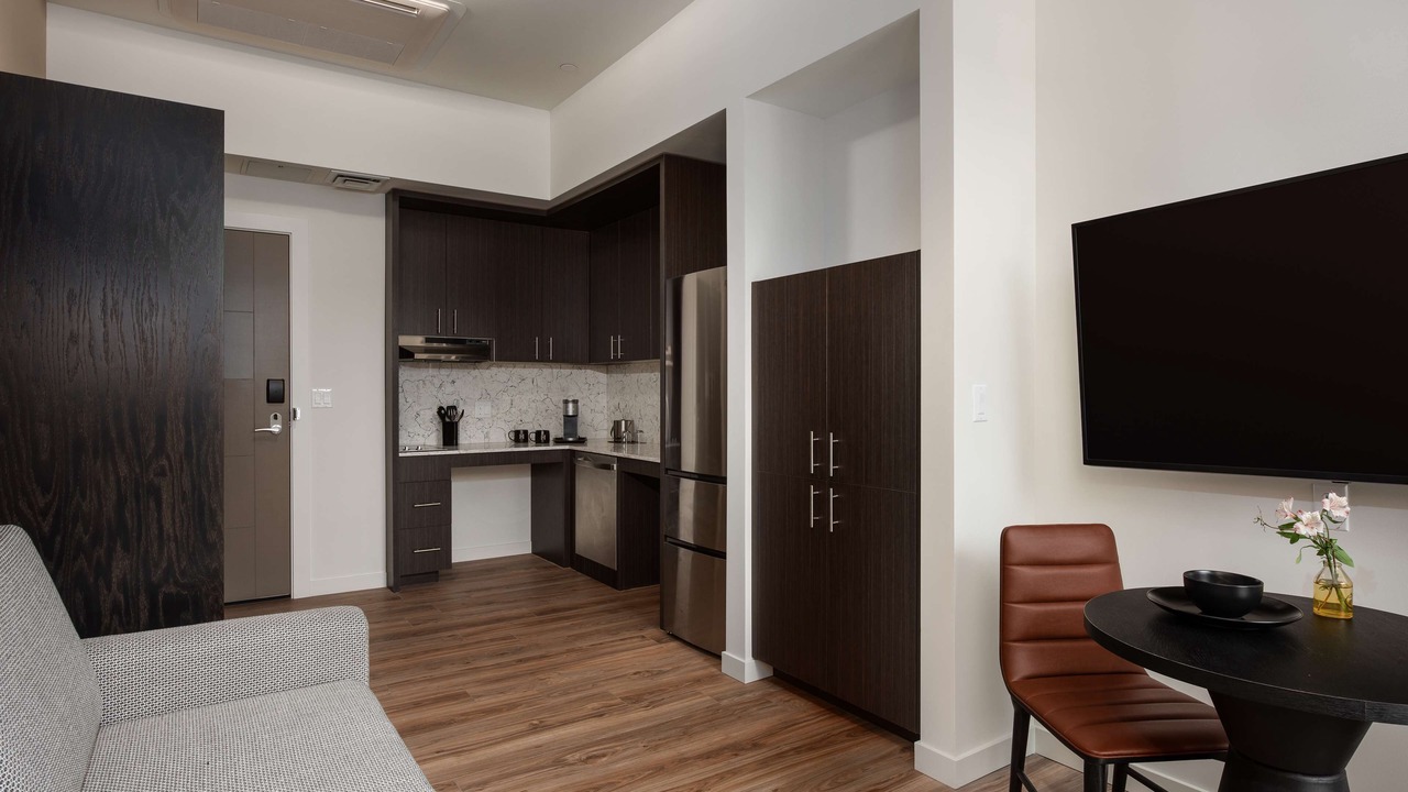 Photo of Bedroom in Central Area