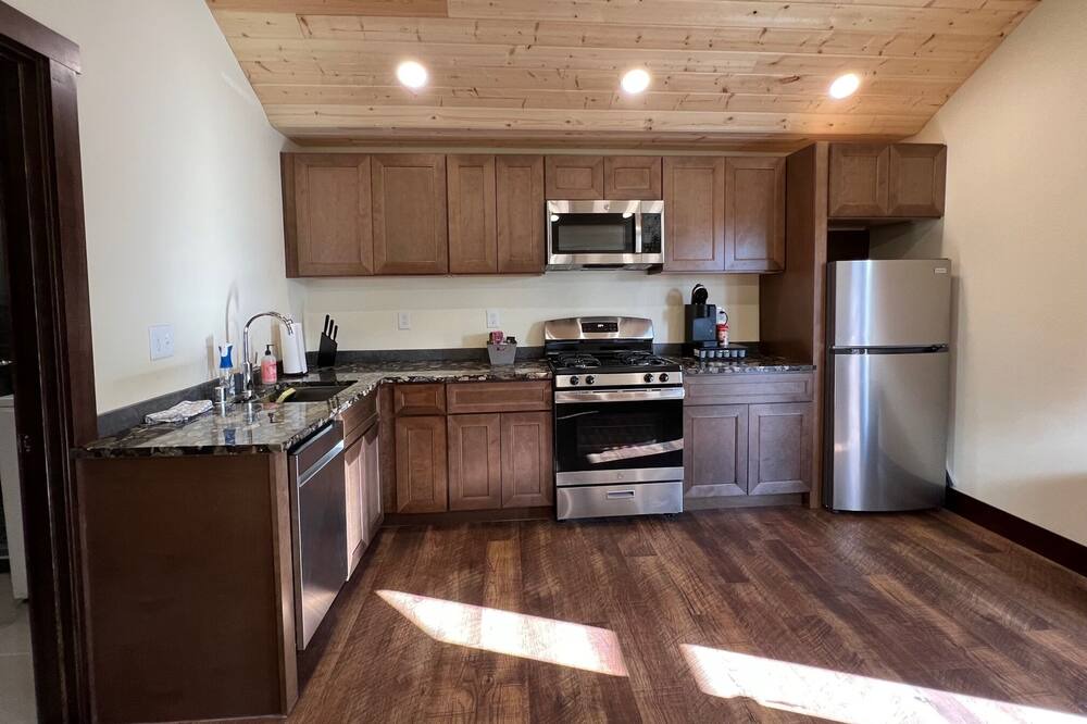 Photo of Kitchen in Buckley