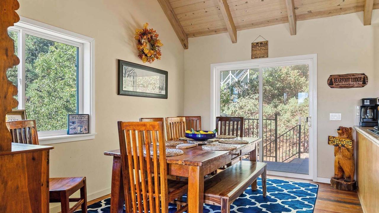 Photo of Outdoor in Lake Arrowhead