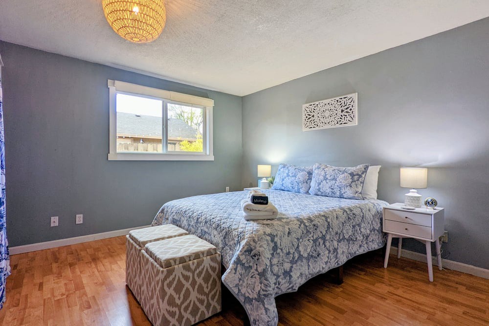 Photo of Bedroom in Carlton