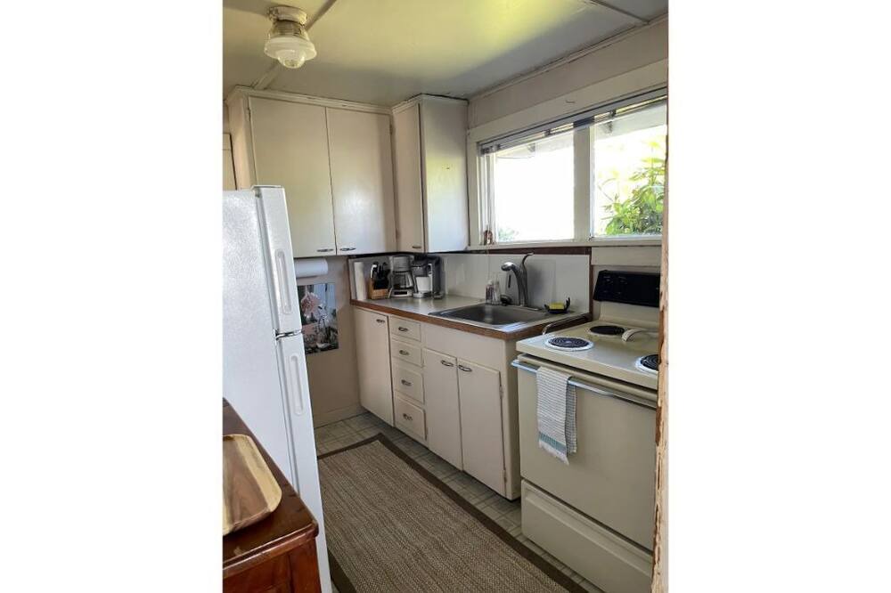 Photo of Kitchen in Rockaway Beach
