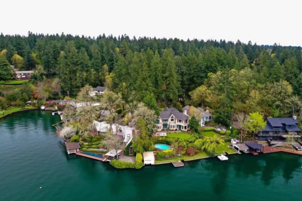 Photo of Outdoor in Lake Forest
