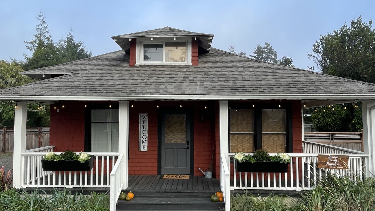 Photo of Outdoor in Seaview
