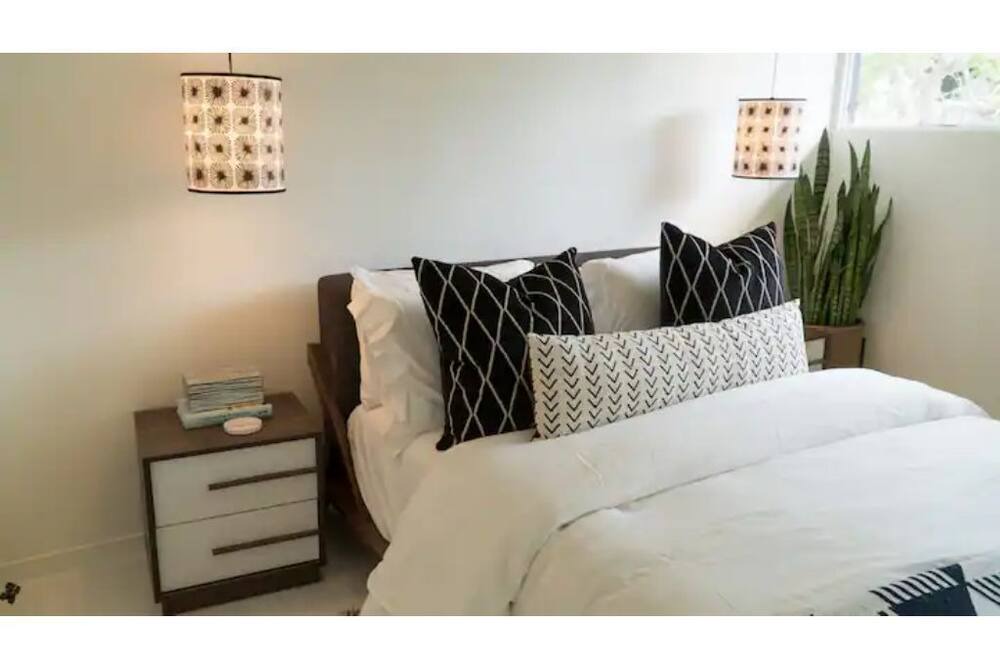 Photo of Bedroom in Old Town