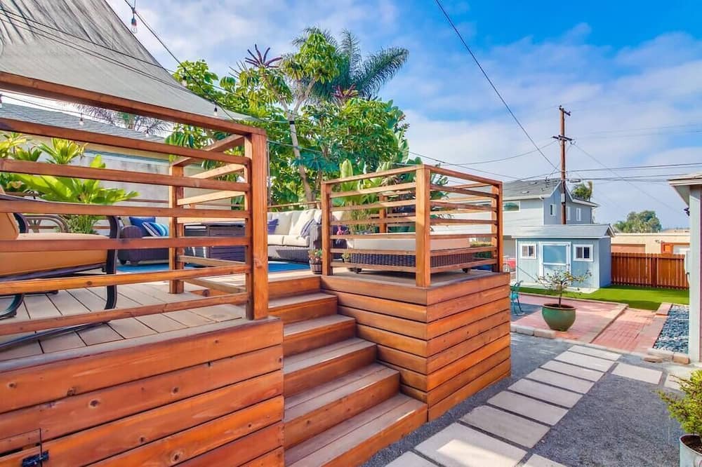 Photo of Bedroom in Bay Park