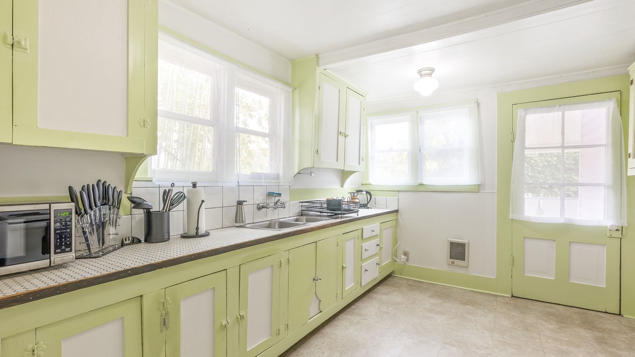 Photo of Kitchen in Harlow