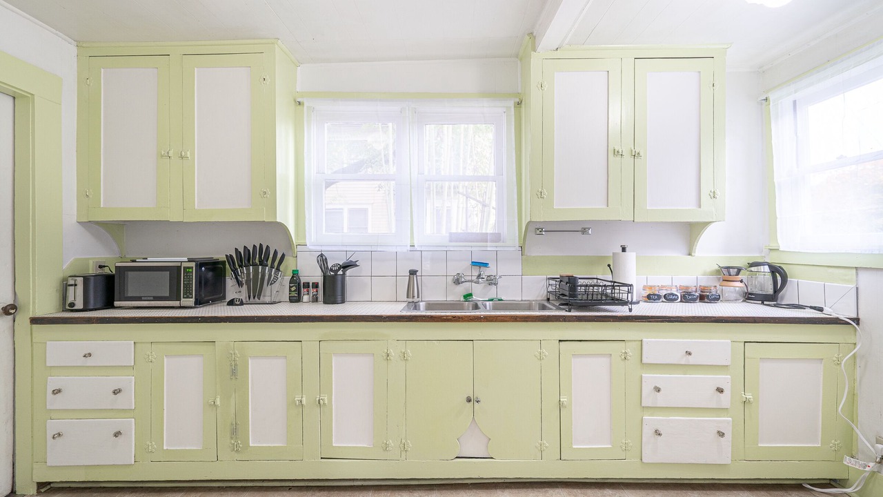 Photo of Kitchen in Harlow