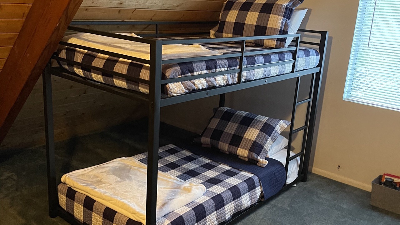 Photo of Bedroom in Munds Park