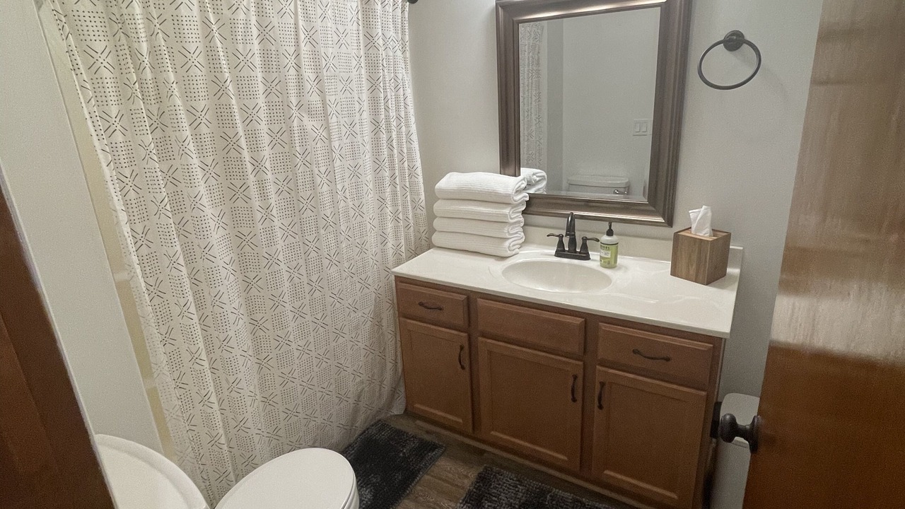 Photo of Bathroom in Munds Park